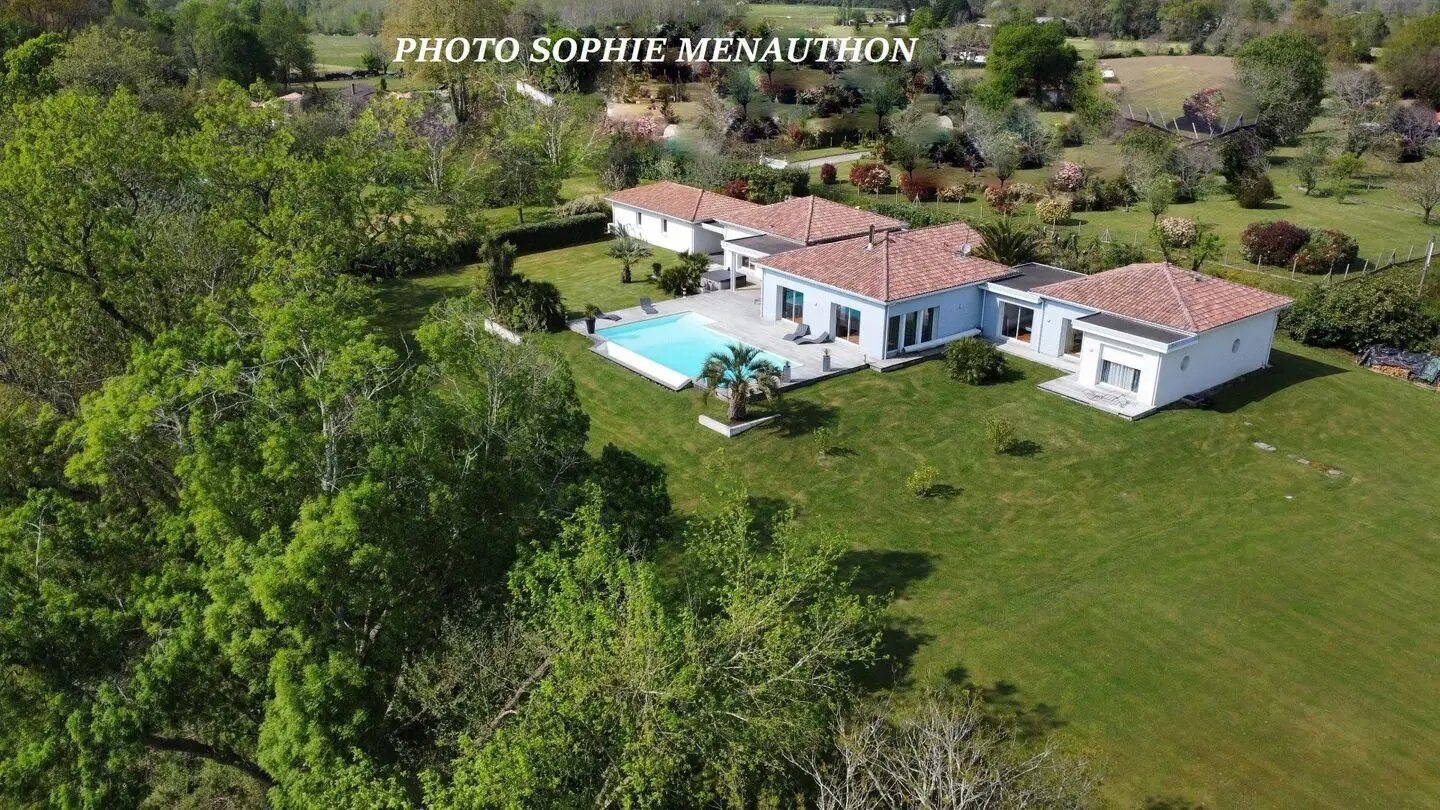 Maison à vendre, 266m², Dax
