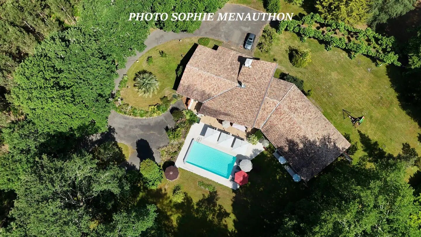 Maison à vendre, 219m², Urcuit