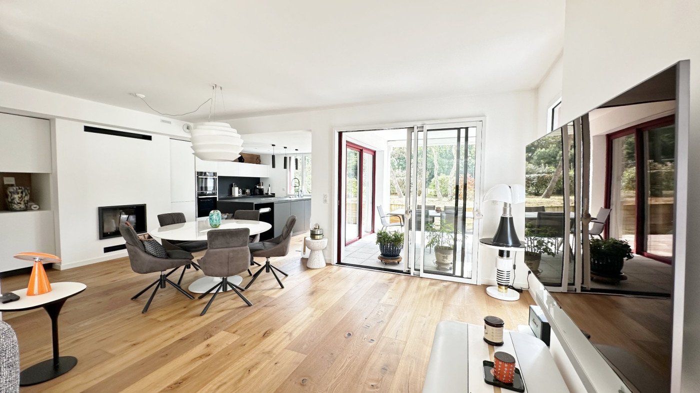 Appartement à vendre, 186m², Soorts-Hossegor