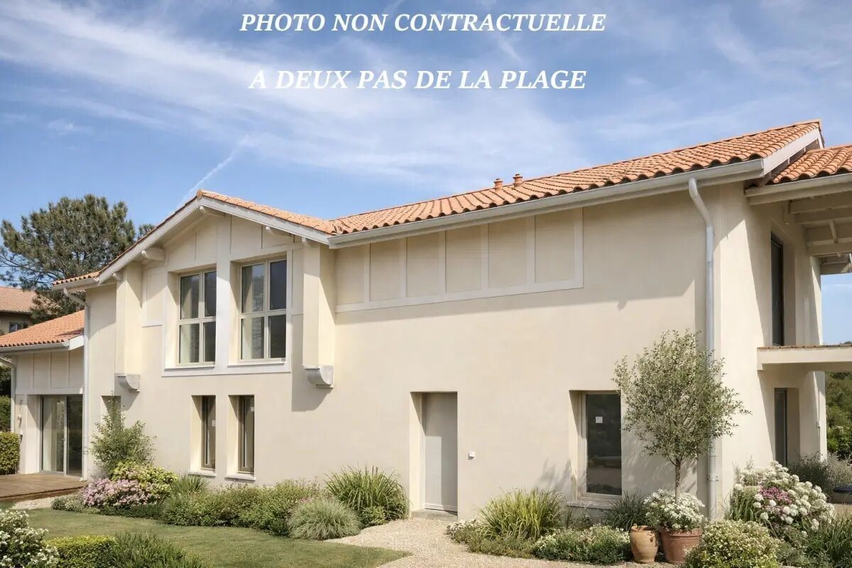 Maison à vendre, 185m², Soorts-Hossegor