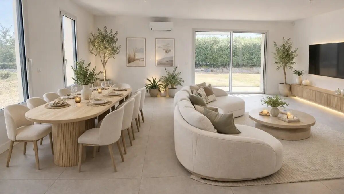 Maison à vendre, 185m², Soorts-Hossegor
