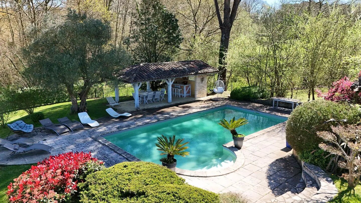 Maison à vendre, 292m², Saint-Martin-de-Seignanx
