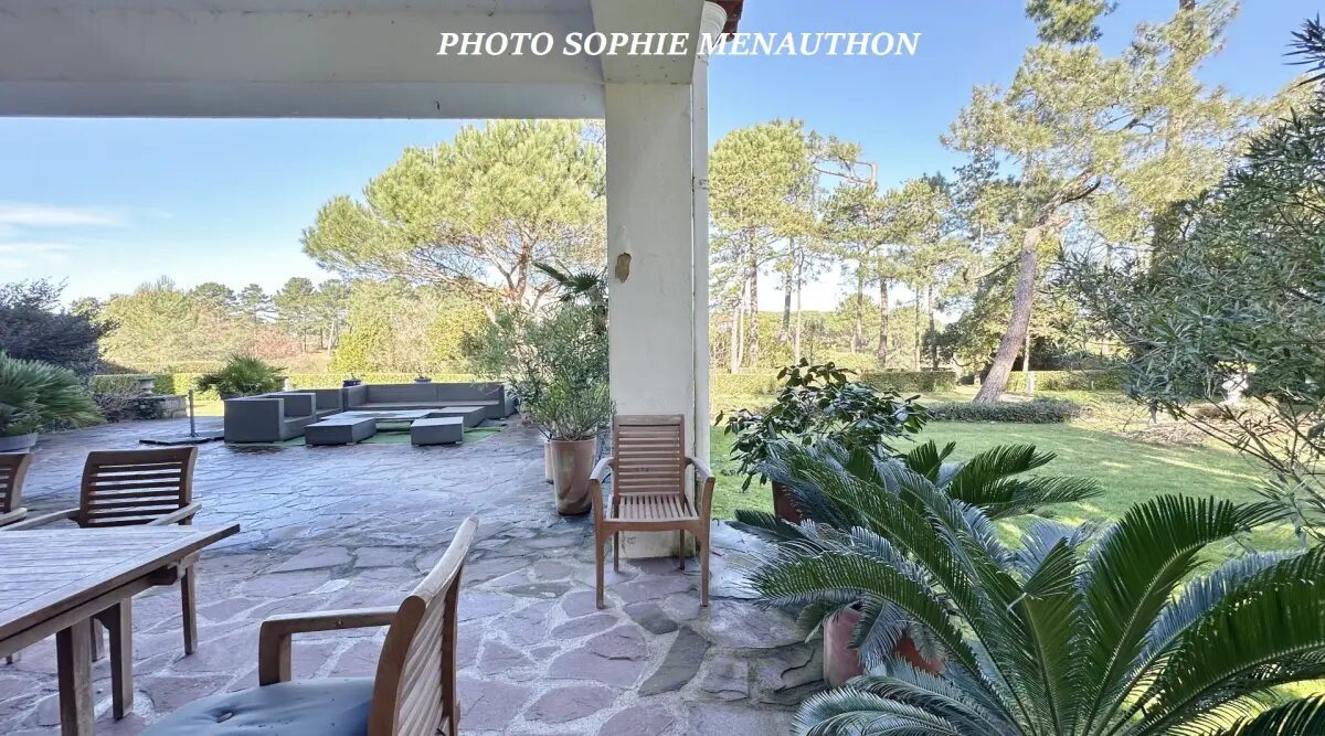 Appartement à vendre, 167m², Anglet
