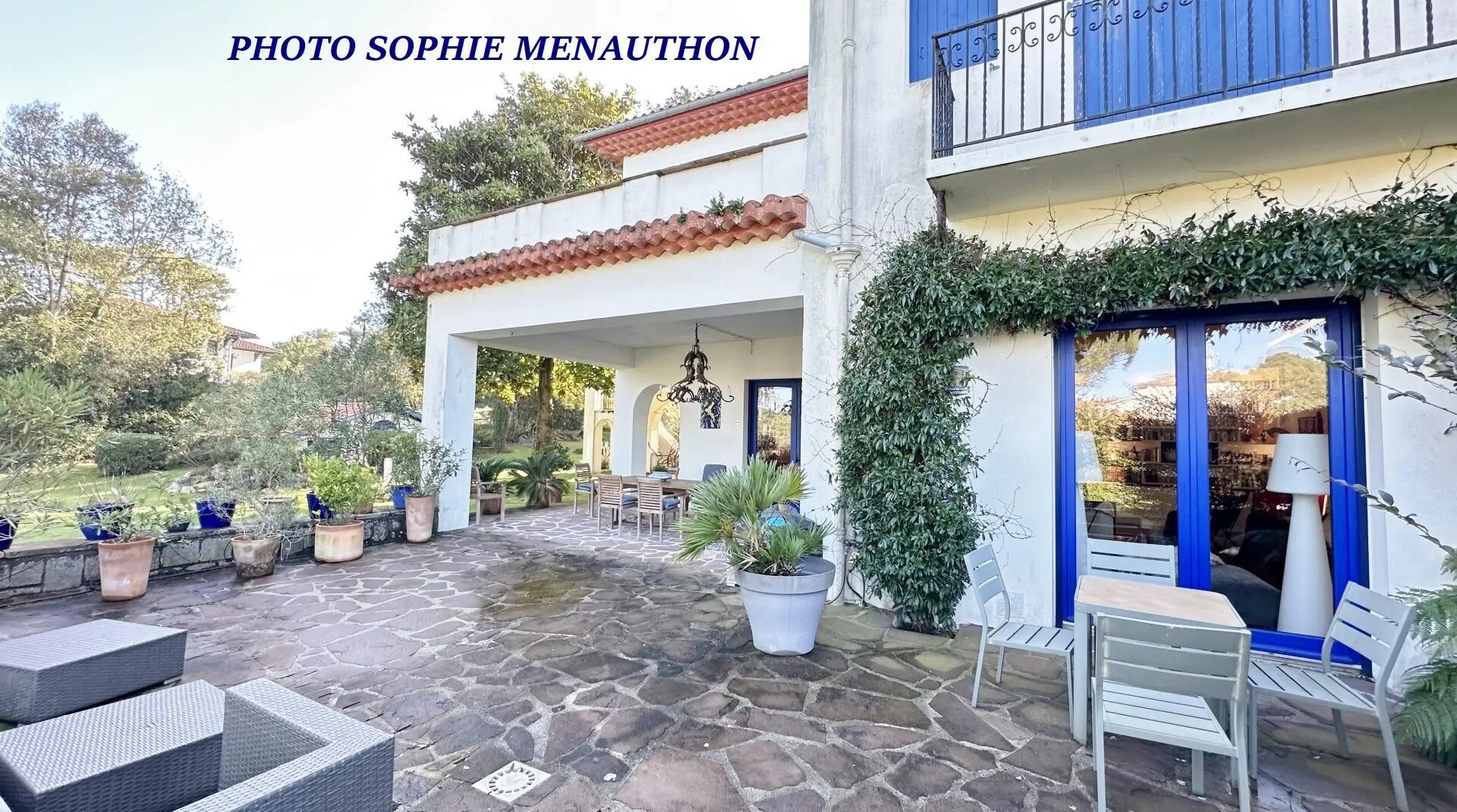 Appartement à vendre, 167m², Anglet