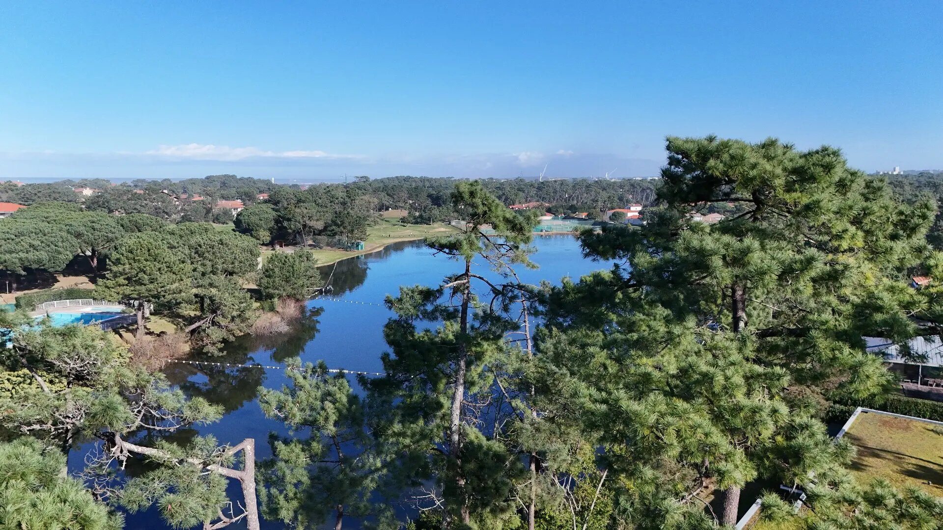 Appartement à vendre, 167m², Anglet