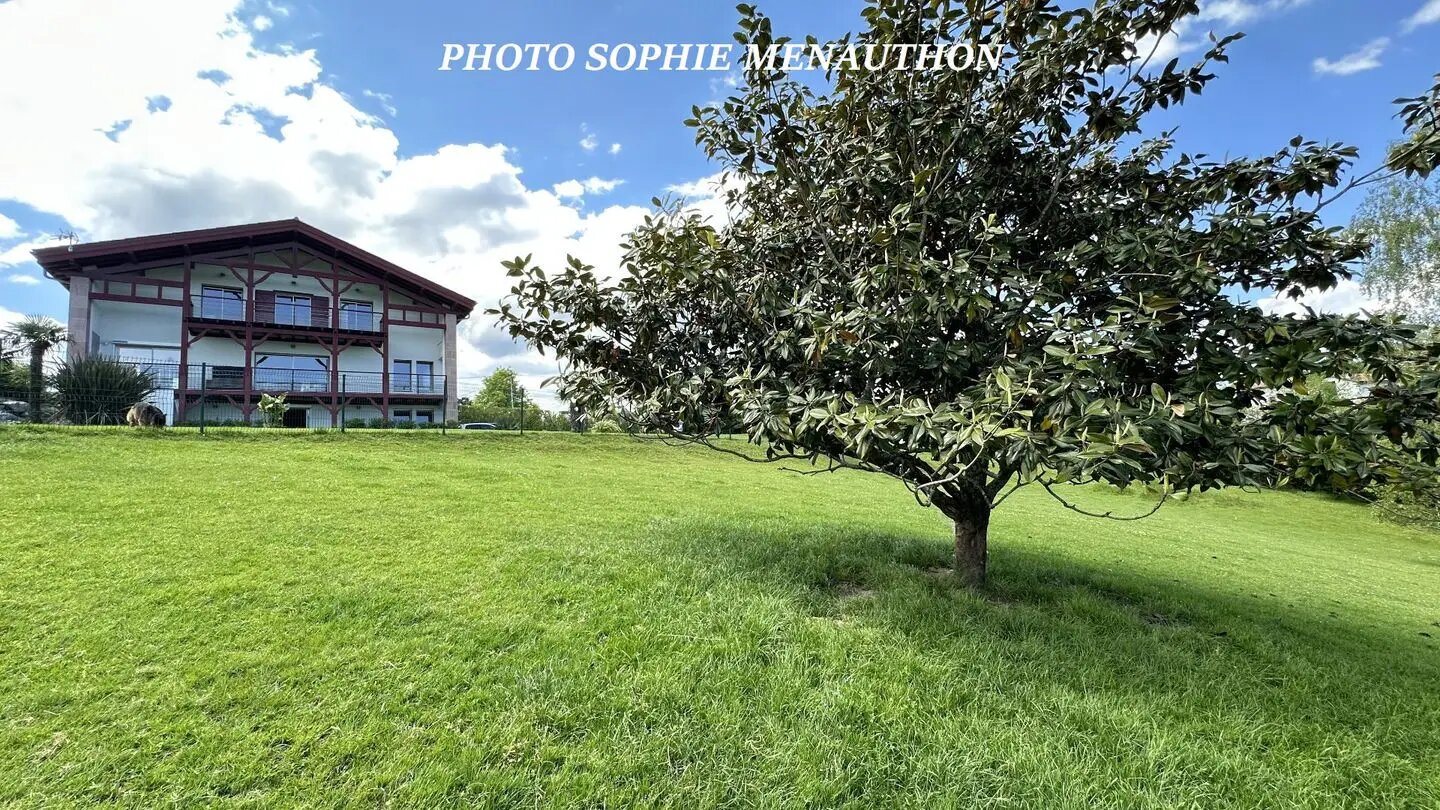 Maison à vendre, 220m², Bayonne