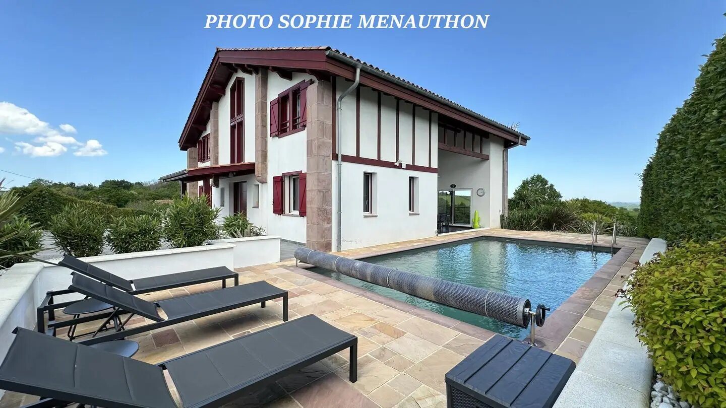 Maison à vendre, 220m², Bayonne
