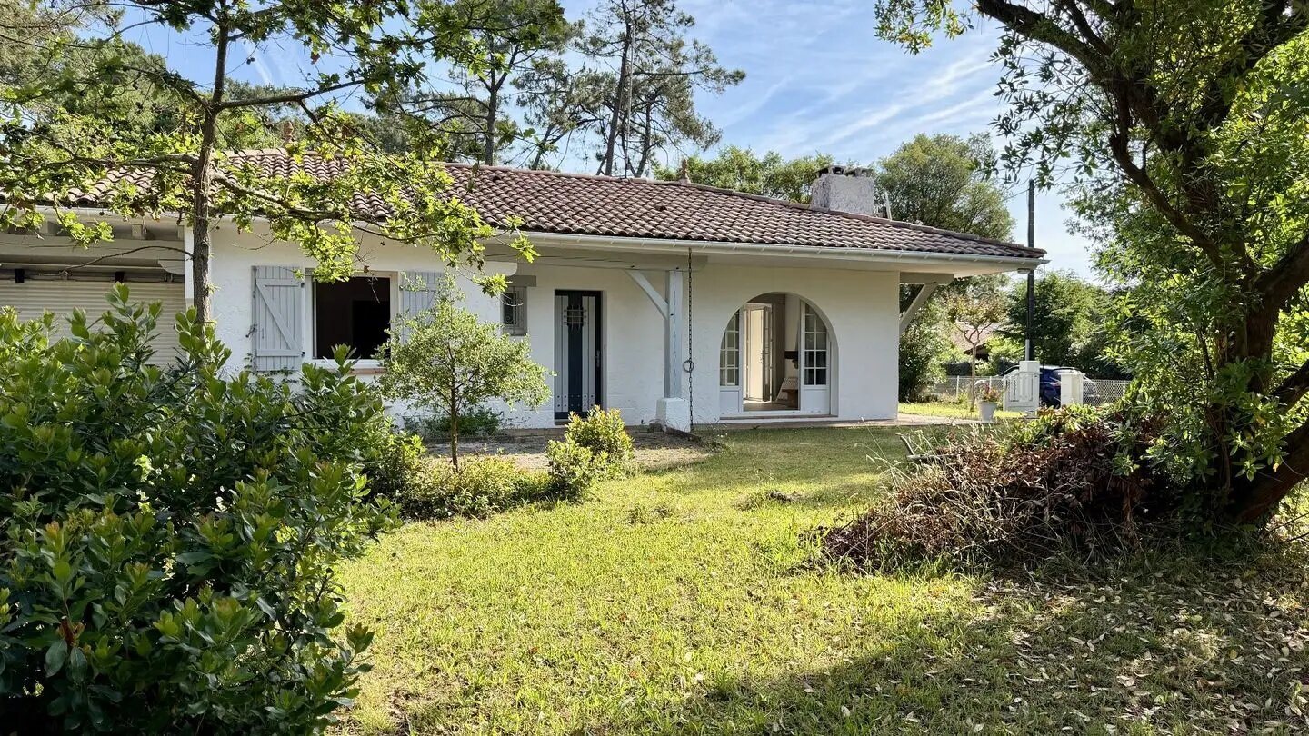 Maison à vendre, 73m², Labenne