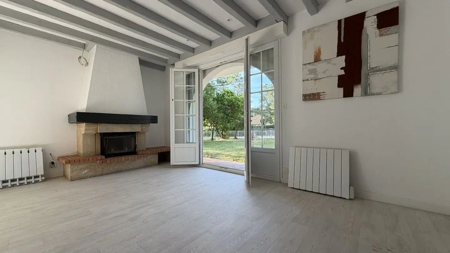 Maison à vendre, 73m², Labenne