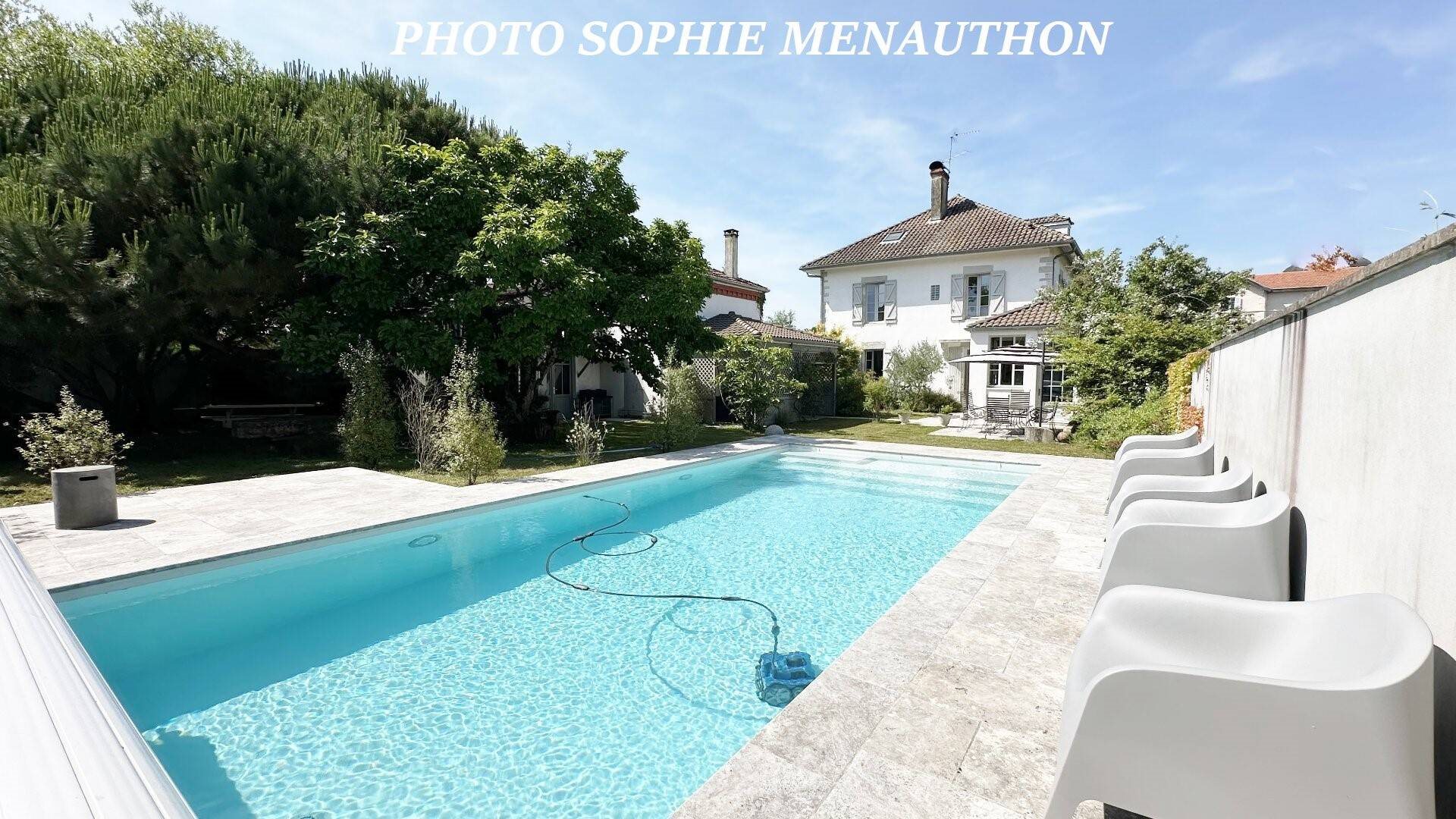 Maison à vendre, 330m², Magescq