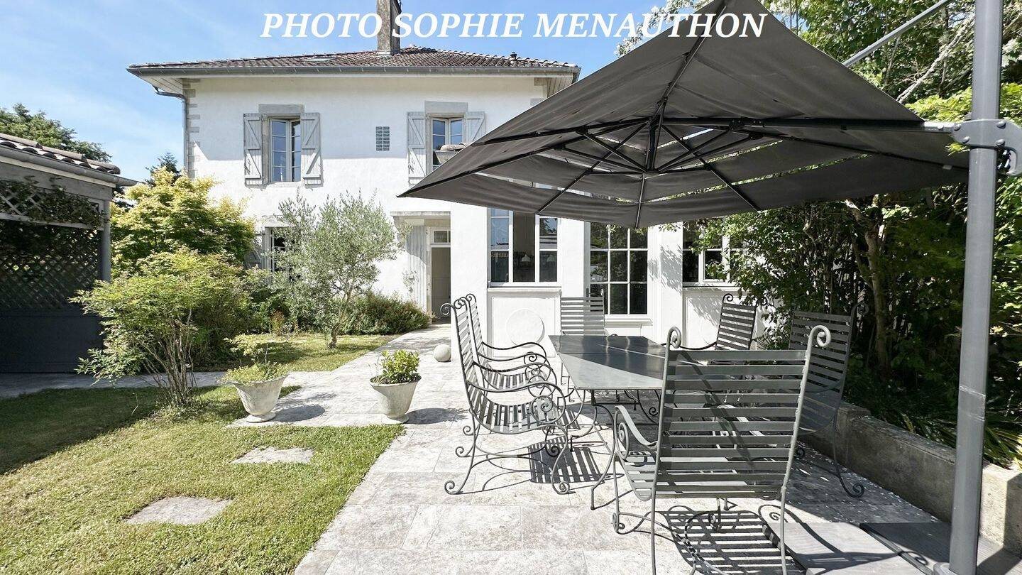 Maison à vendre, 330m², Magescq
