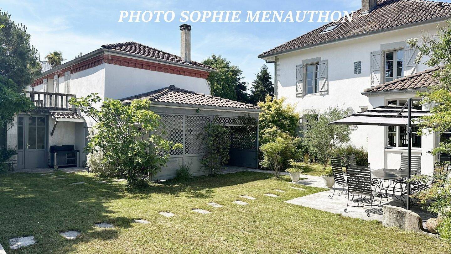 Maison à vendre, 330m², Magescq