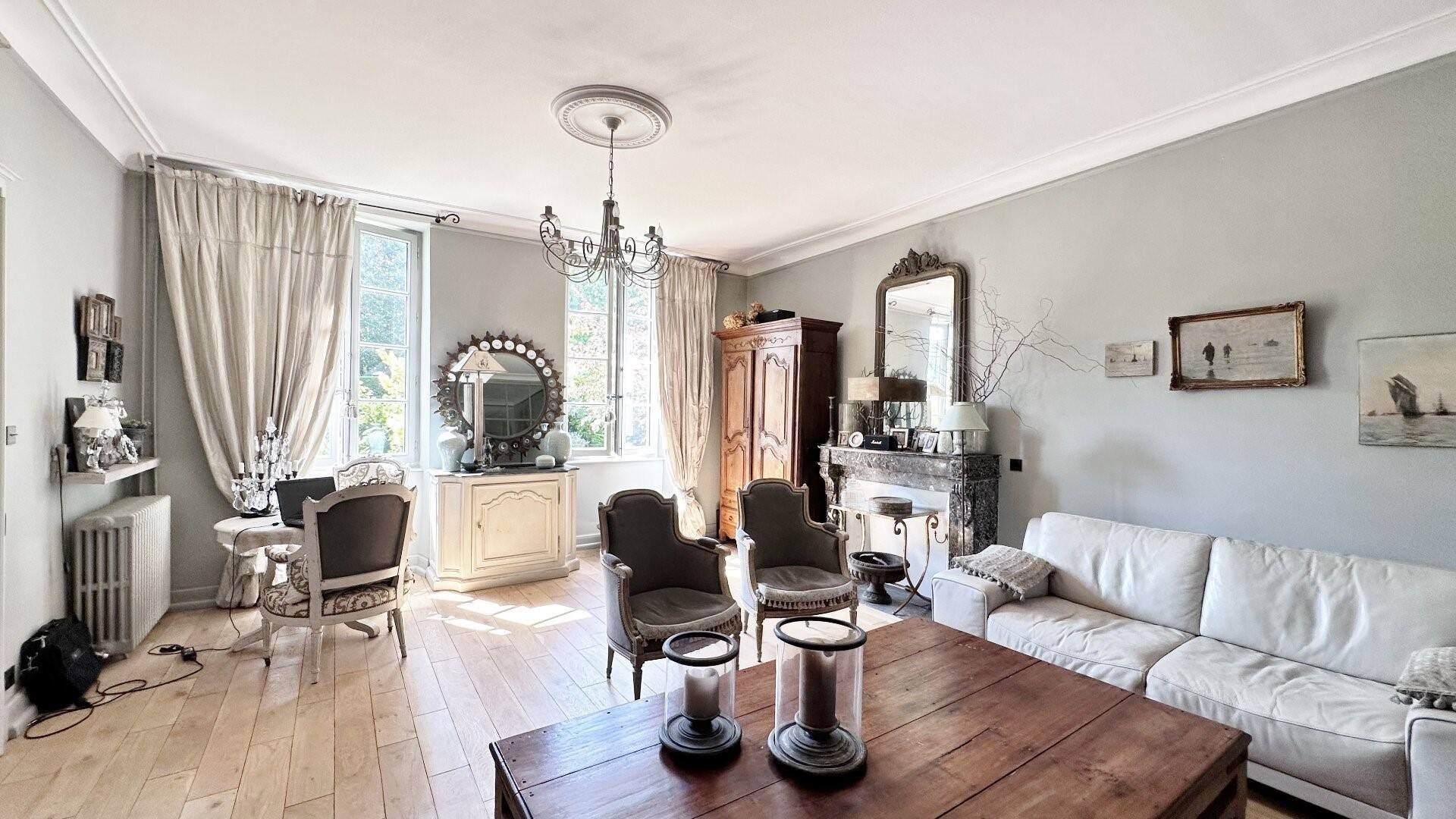 Maison à vendre, 330m², Magescq