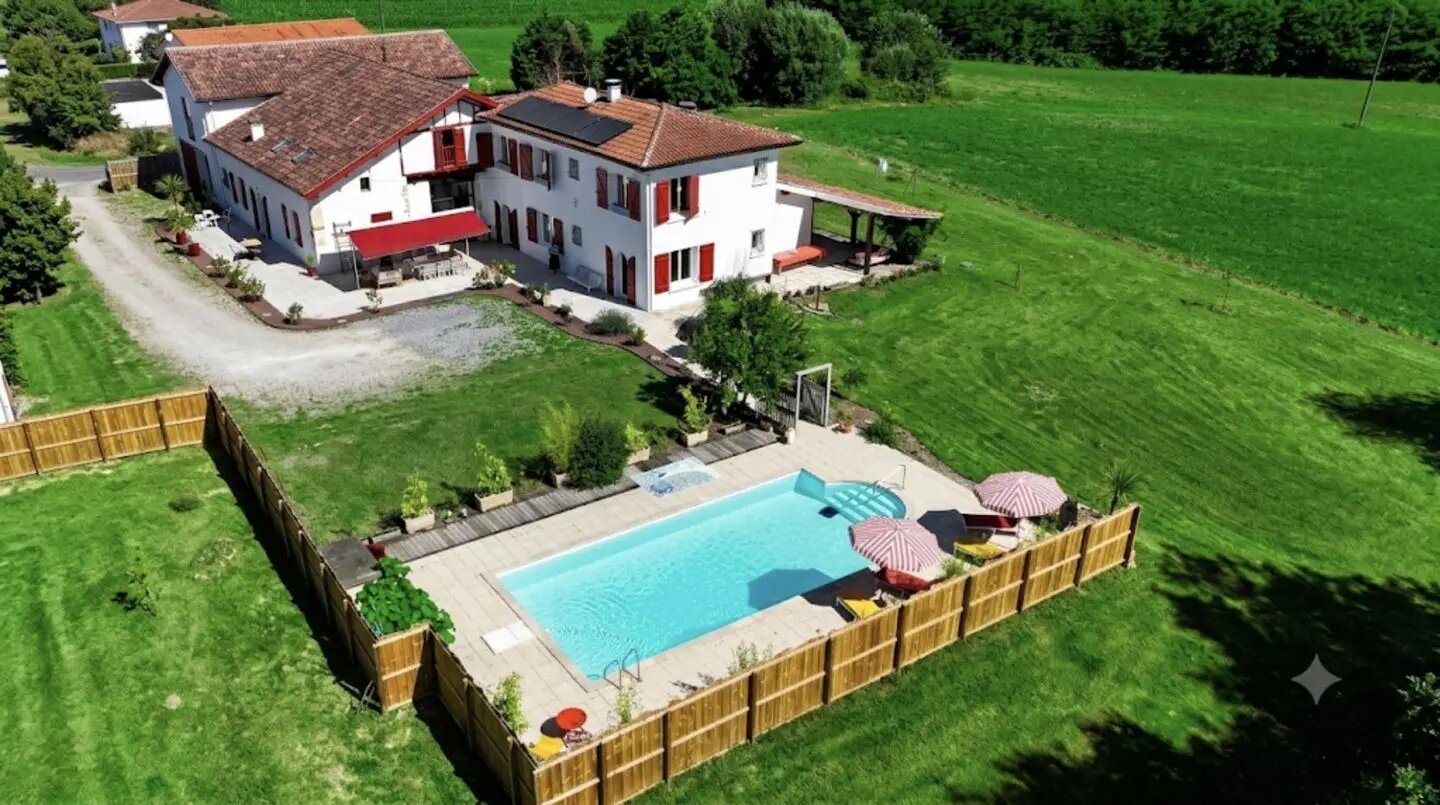 Maison à vendre, 645m², Peyrehorade
