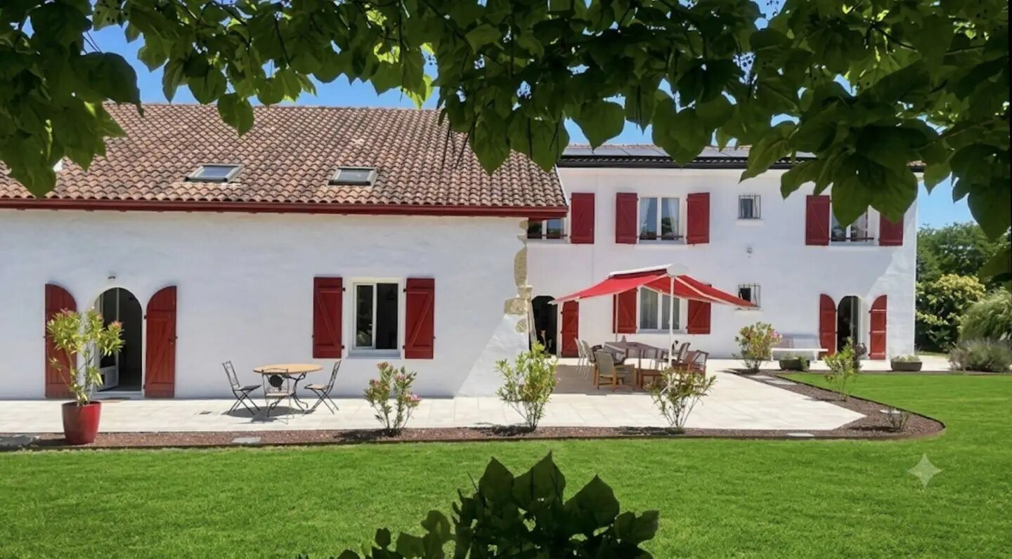 Maison à vendre, 645m², Peyrehorade