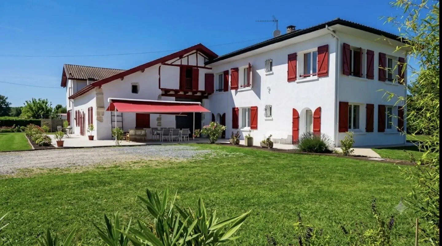 Maison à vendre, 645m², Peyrehorade