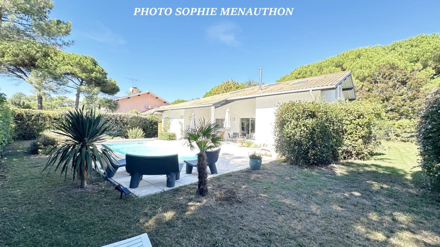 Maison à vendre, 150m², Soorts-Hossegor