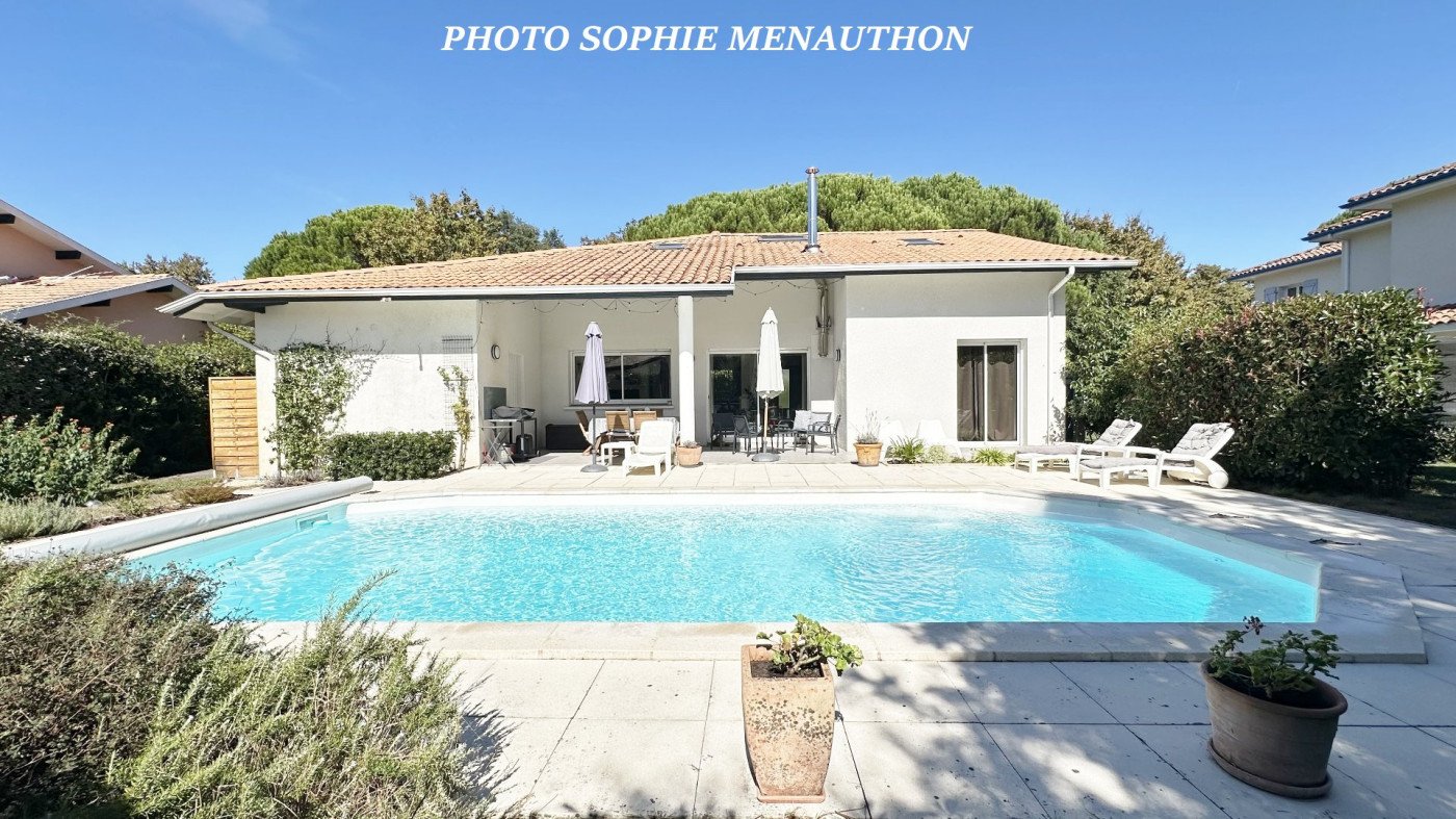 Maison à vendre, 150m², Soorts-Hossegor