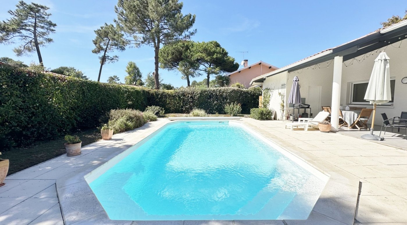 Maison à vendre, 150m², Soorts-Hossegor