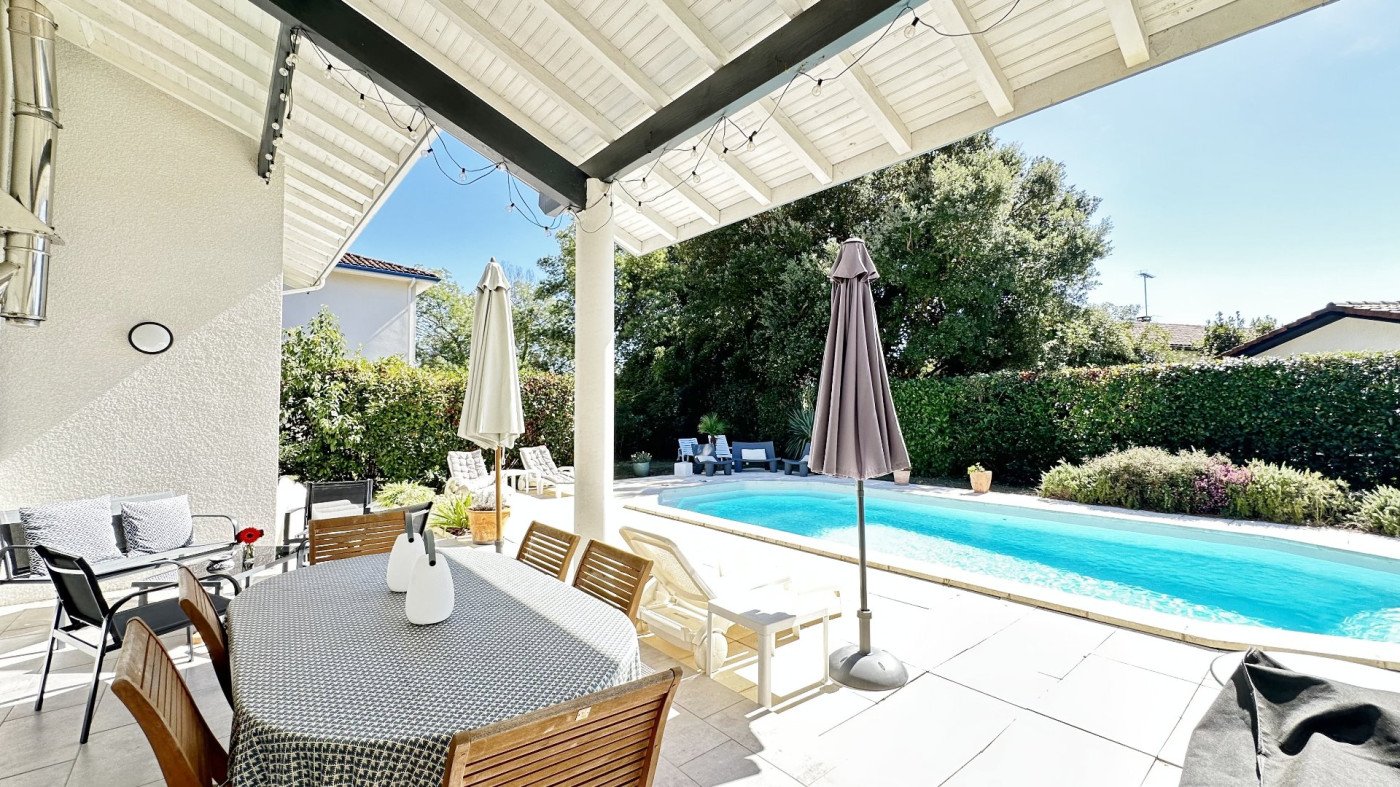 Maison à vendre, 150m², Soorts-Hossegor