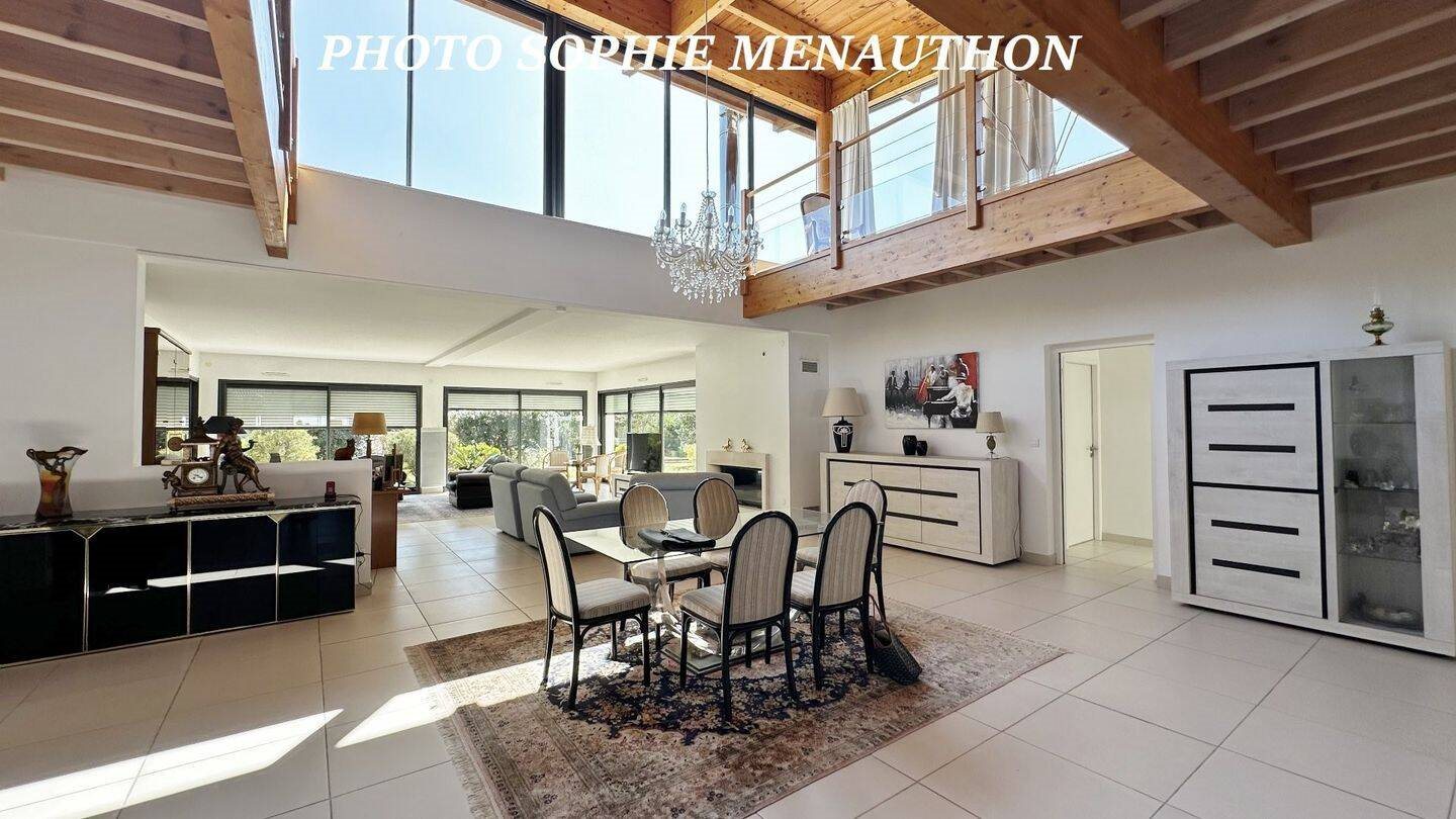 Maison à vendre, 270m², Dax