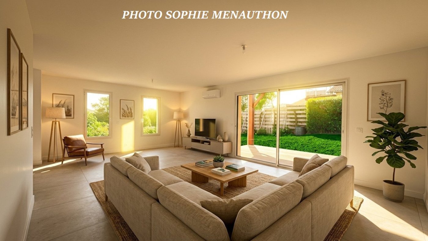 Maison à vendre, 185m², Soorts-Hossegor