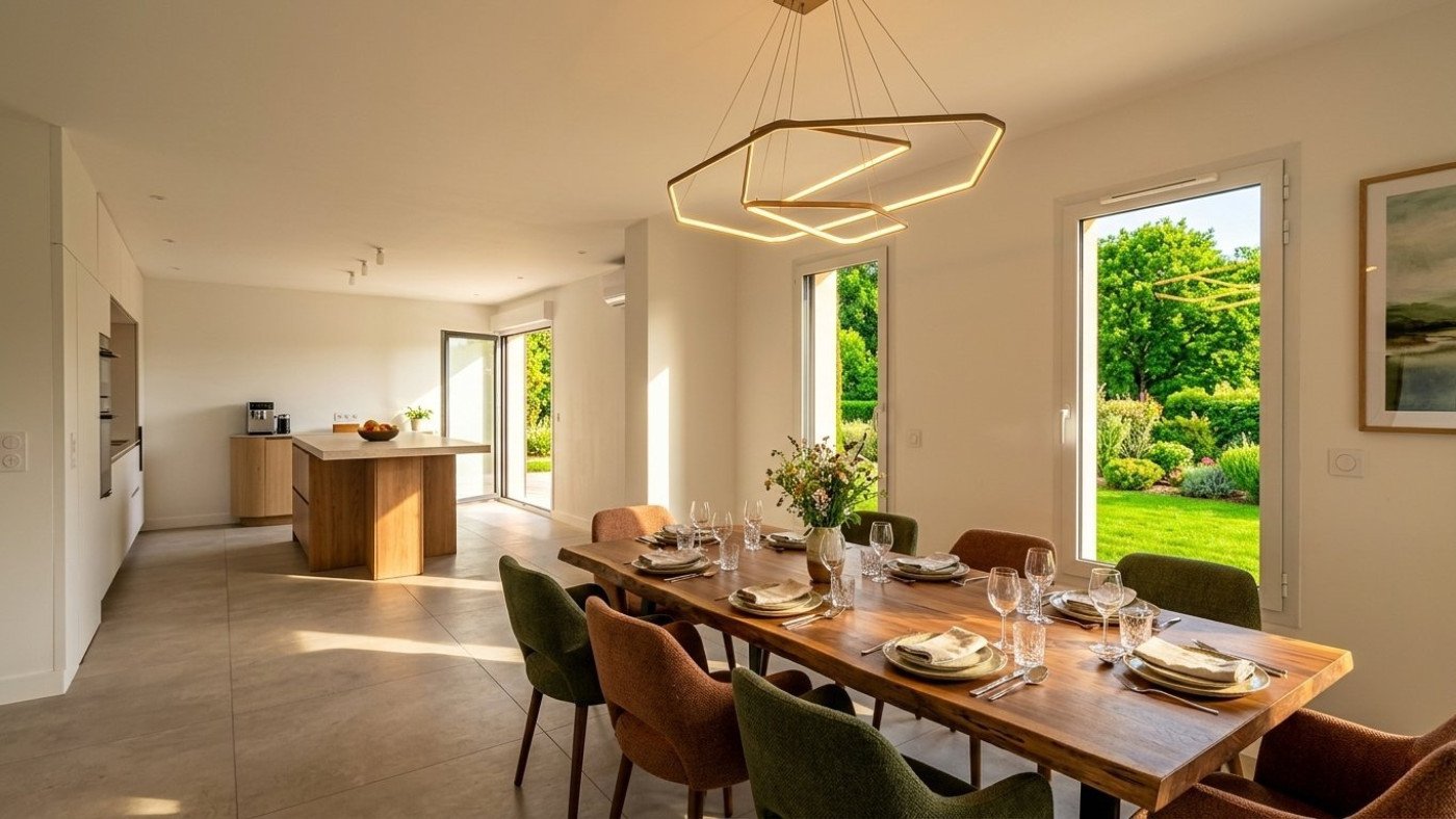 Maison à vendre, 185m², Soorts-Hossegor