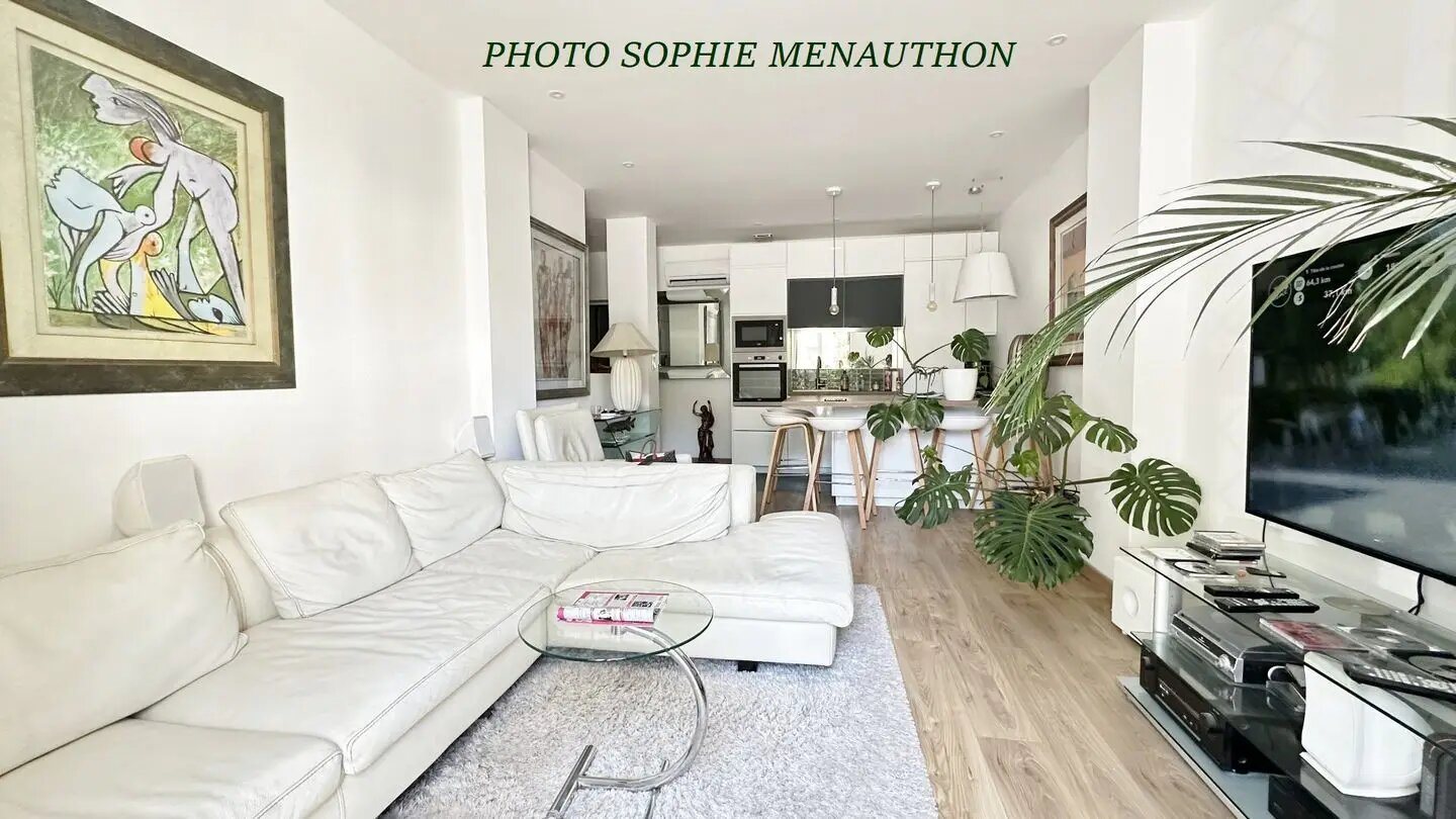Appartement à vendre, 62m², Soorts-Hossegor