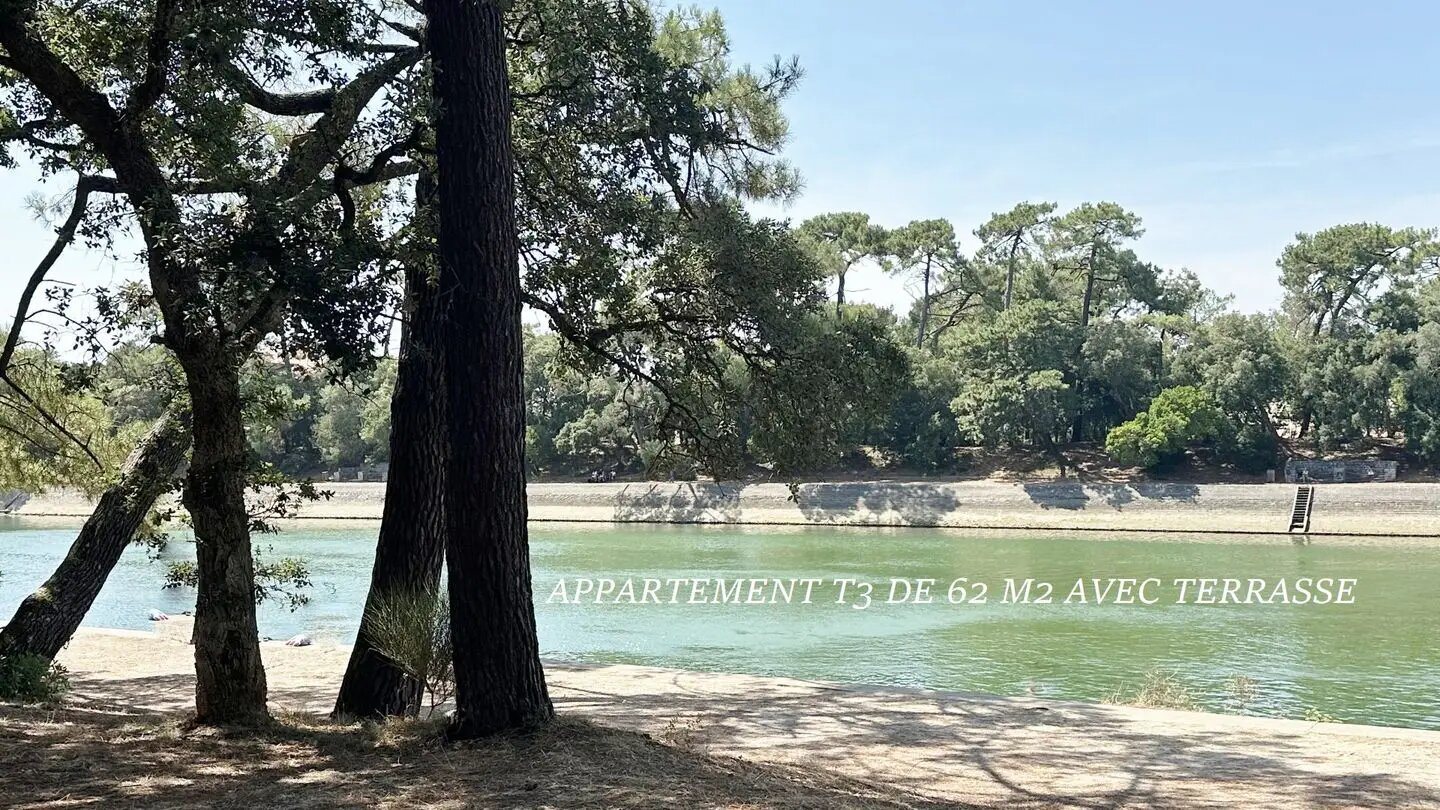Appartement à vendre, 62m², Soorts-Hossegor