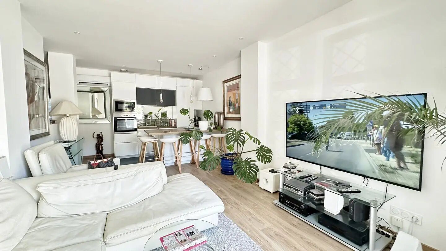 Appartement à vendre, 62m², Soorts-Hossegor