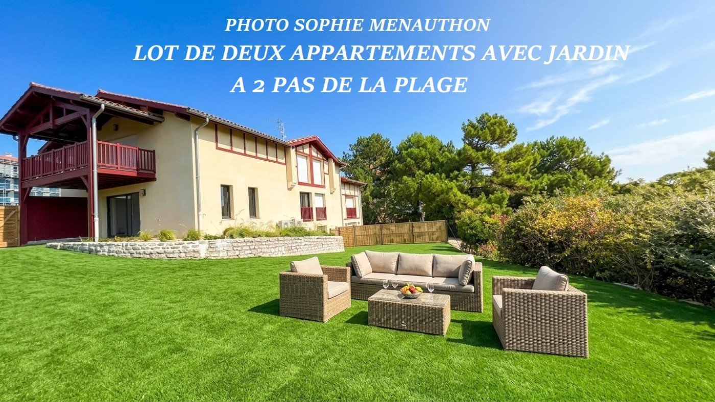 Appartement à vendre, 185m², Soorts-Hossegor