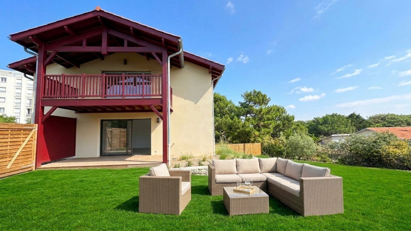 Appartement à vendre, 185m², Soorts-Hossegor