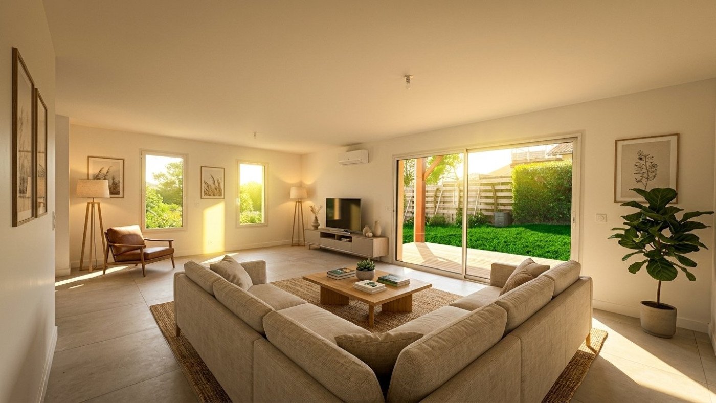 Appartement à vendre, 185m², Soorts-Hossegor