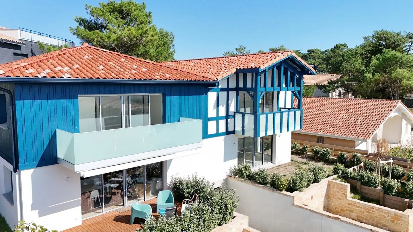 Appartement à vendre, 74m², Capbreton