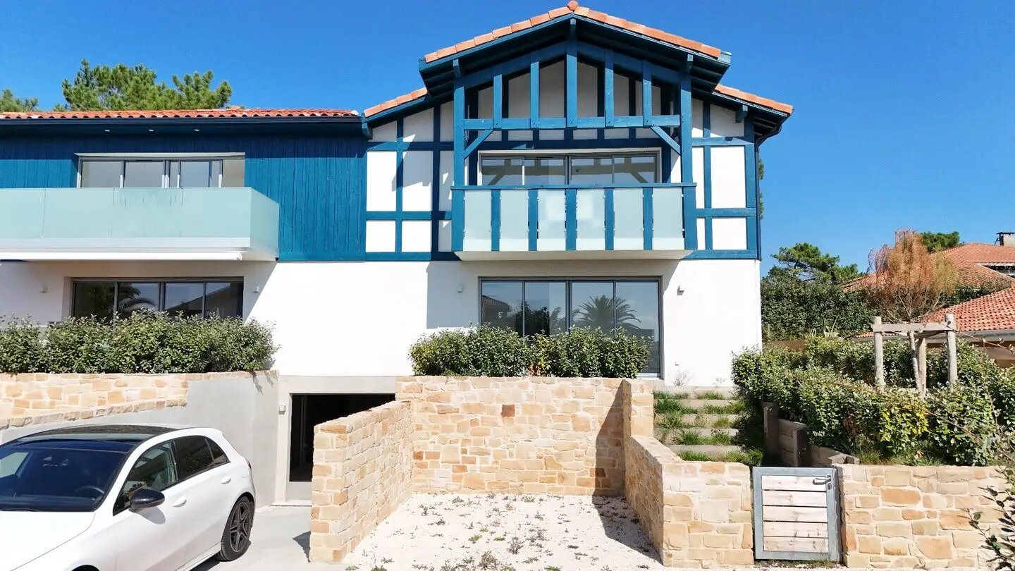 Appartement à vendre, 74m², Capbreton
