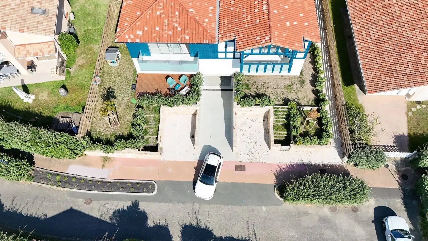 Appartement à vendre, 74m², Capbreton