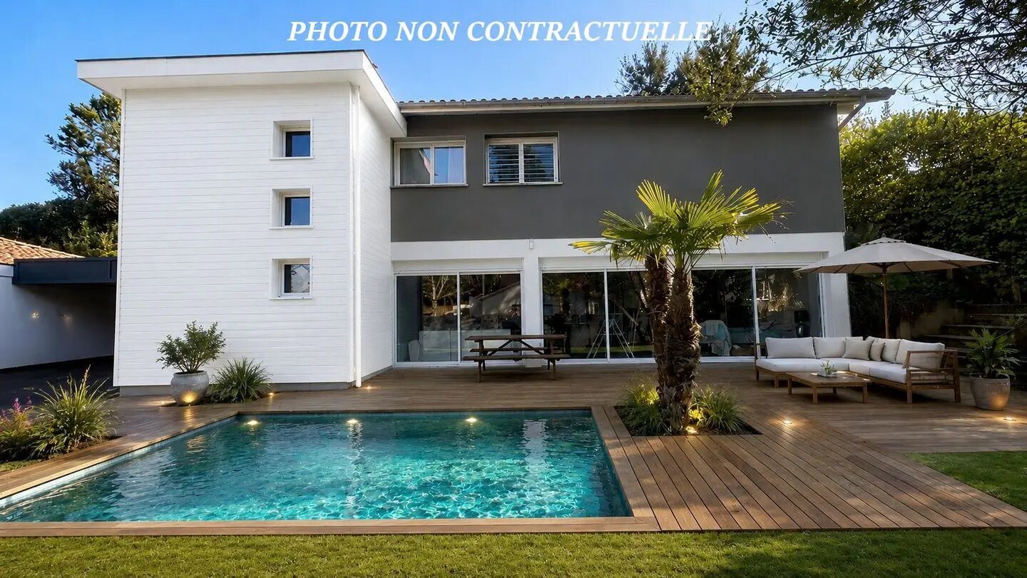 Maison à vendre, 157m², Labenne