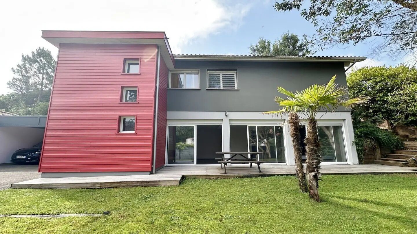 Maison à vendre, 157m², Labenne