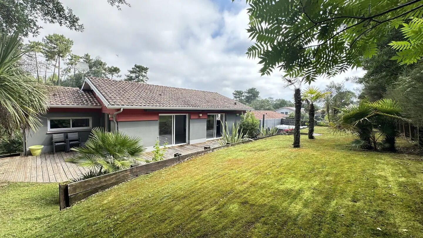 Maison à vendre, 157m², Labenne