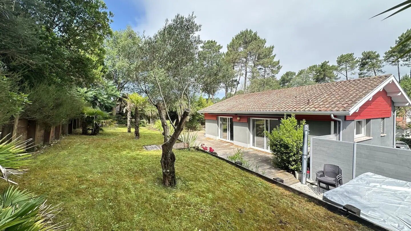 Maison à vendre, 157m², Labenne