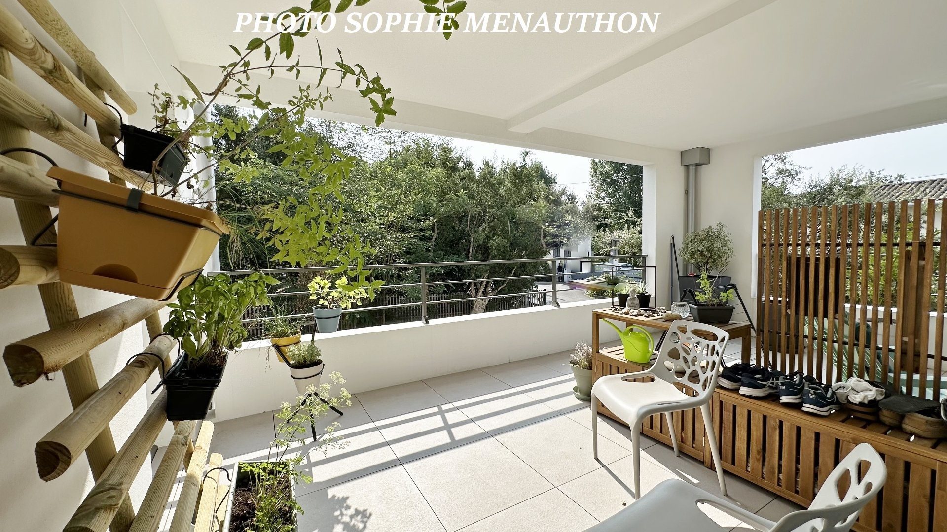 Appartement à vendre, 92m², Soorts-Hossegor