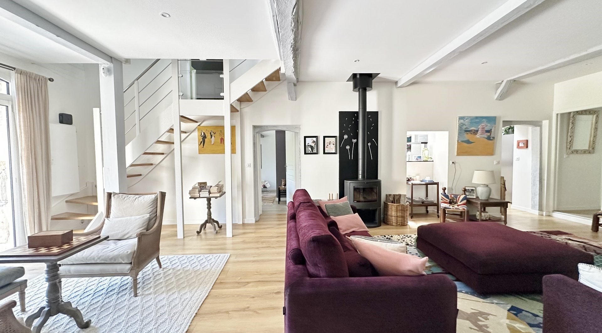 Maison à vendre, 300m², Peyrehorade