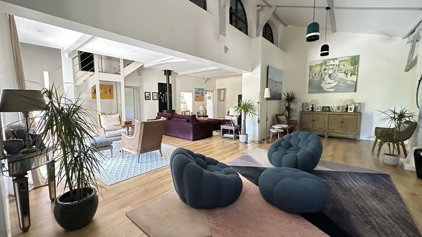 Maison à vendre, 300m², Peyrehorade