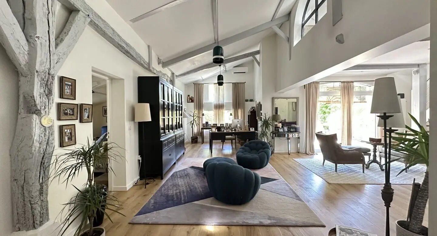 Maison à vendre, 300m², Peyrehorade