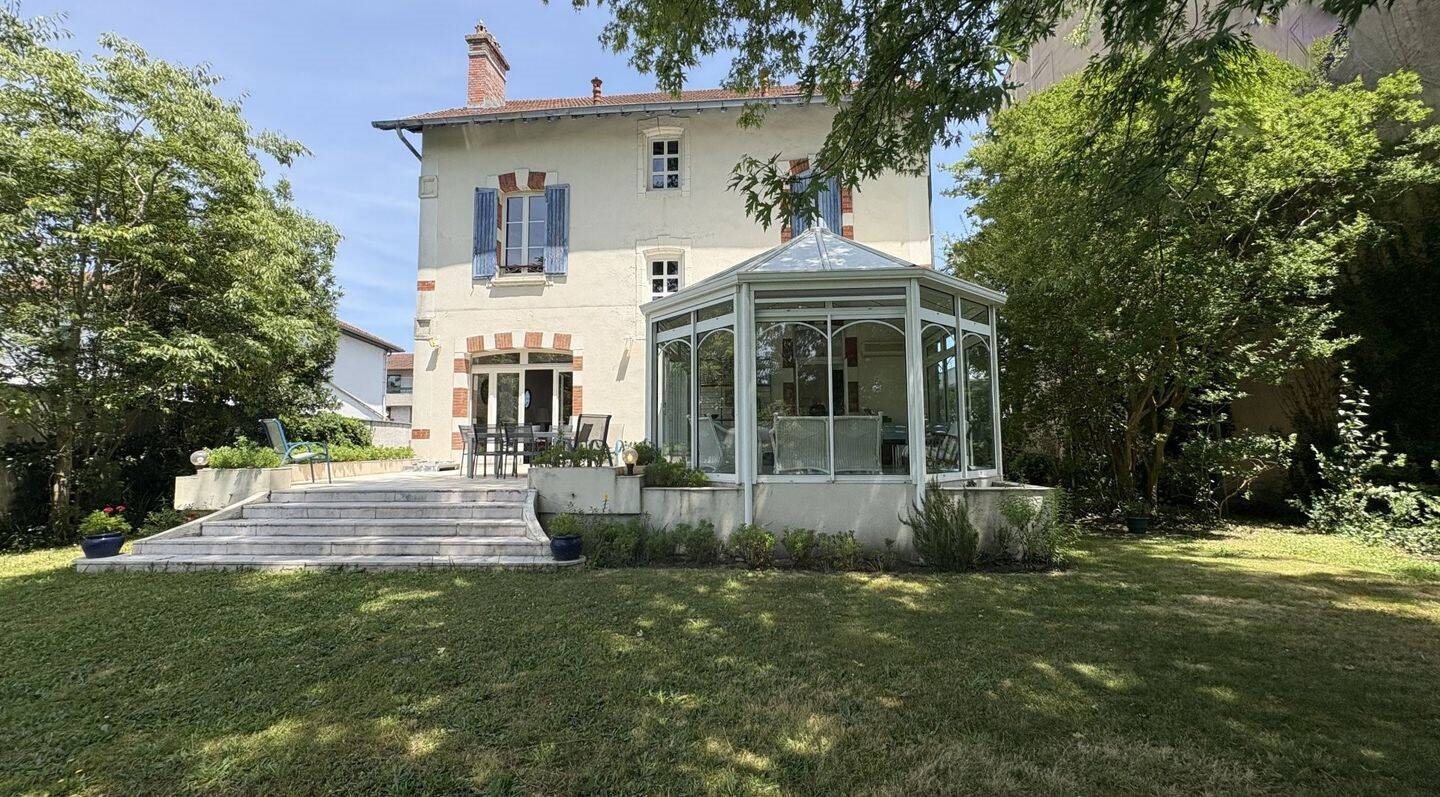 Maison à vendre, 202m², Dax