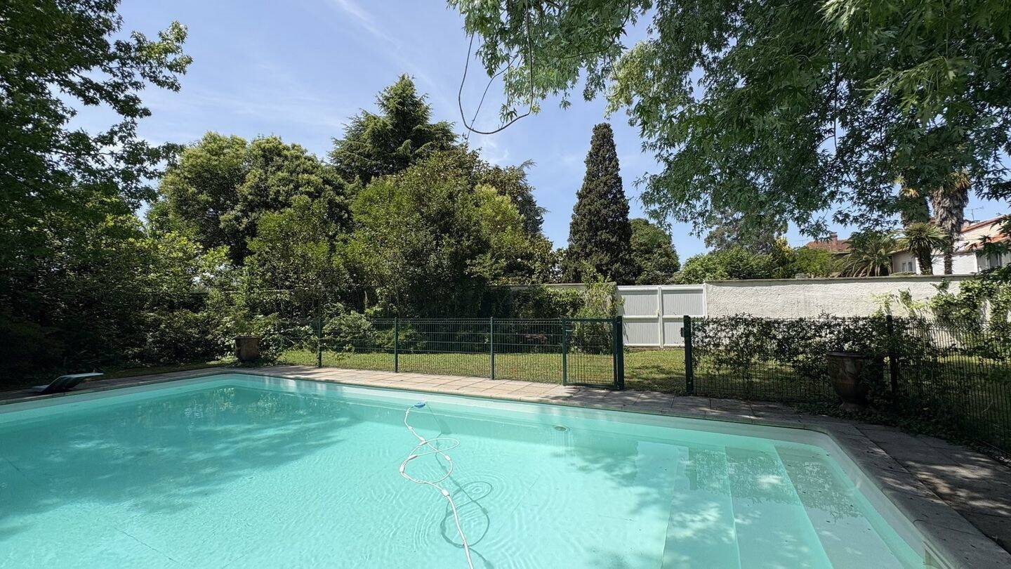 Maison à vendre, 202m², Dax