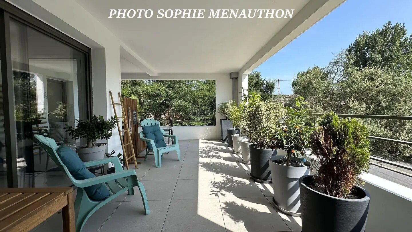 Appartement à vendre, 92m², Soorts-Hossegor