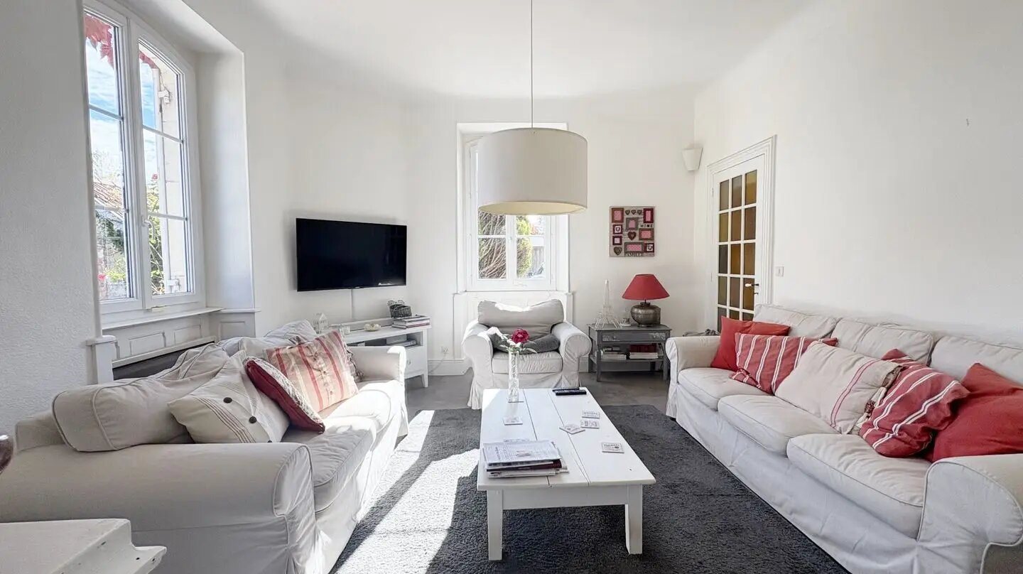Maison à vendre, 270m², Saint-Martin-de-Seignanx