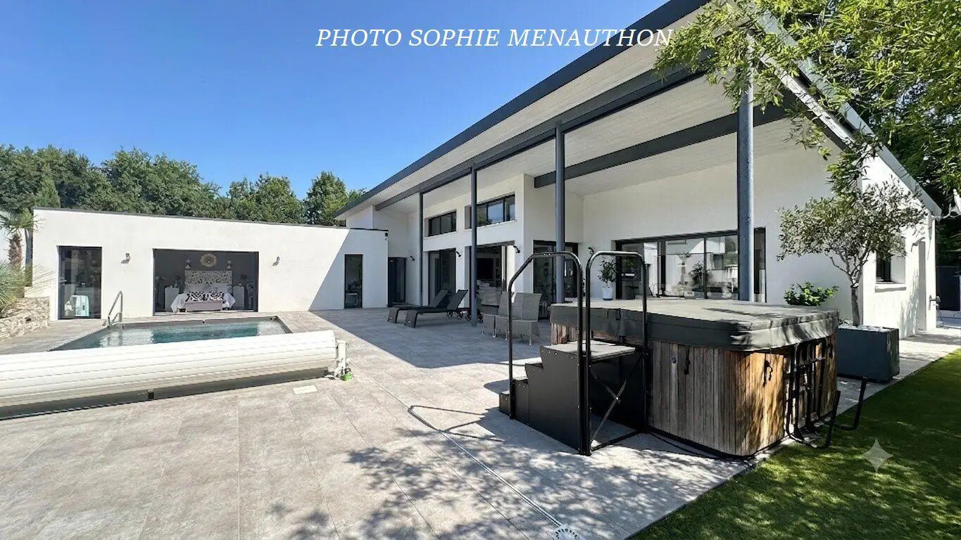 Maison à vendre, 233m², Capbreton