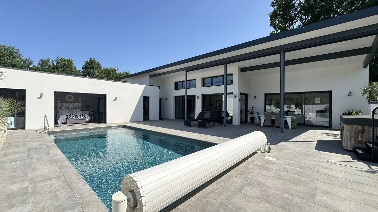 Maison à vendre, 233m², Capbreton
